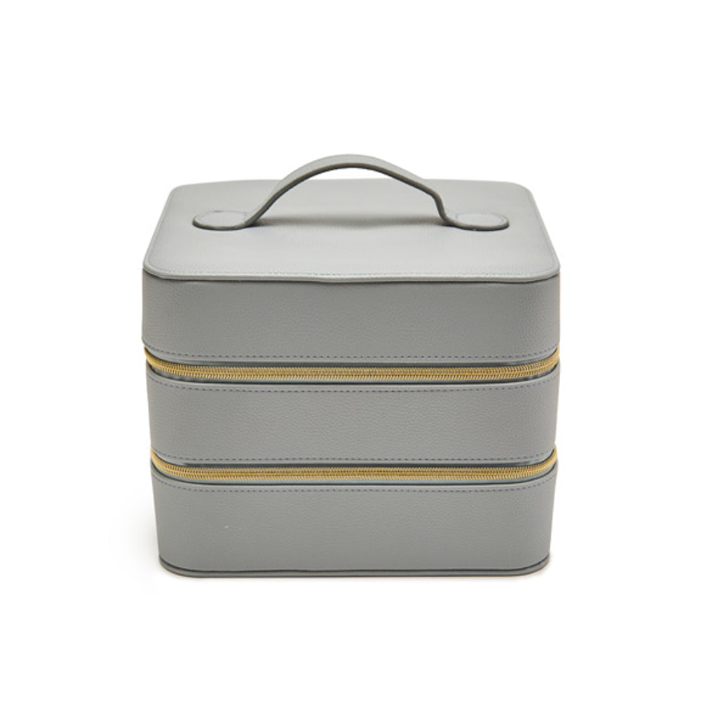 Brouk & Co Giftware Leah Travel Cosmetic Case