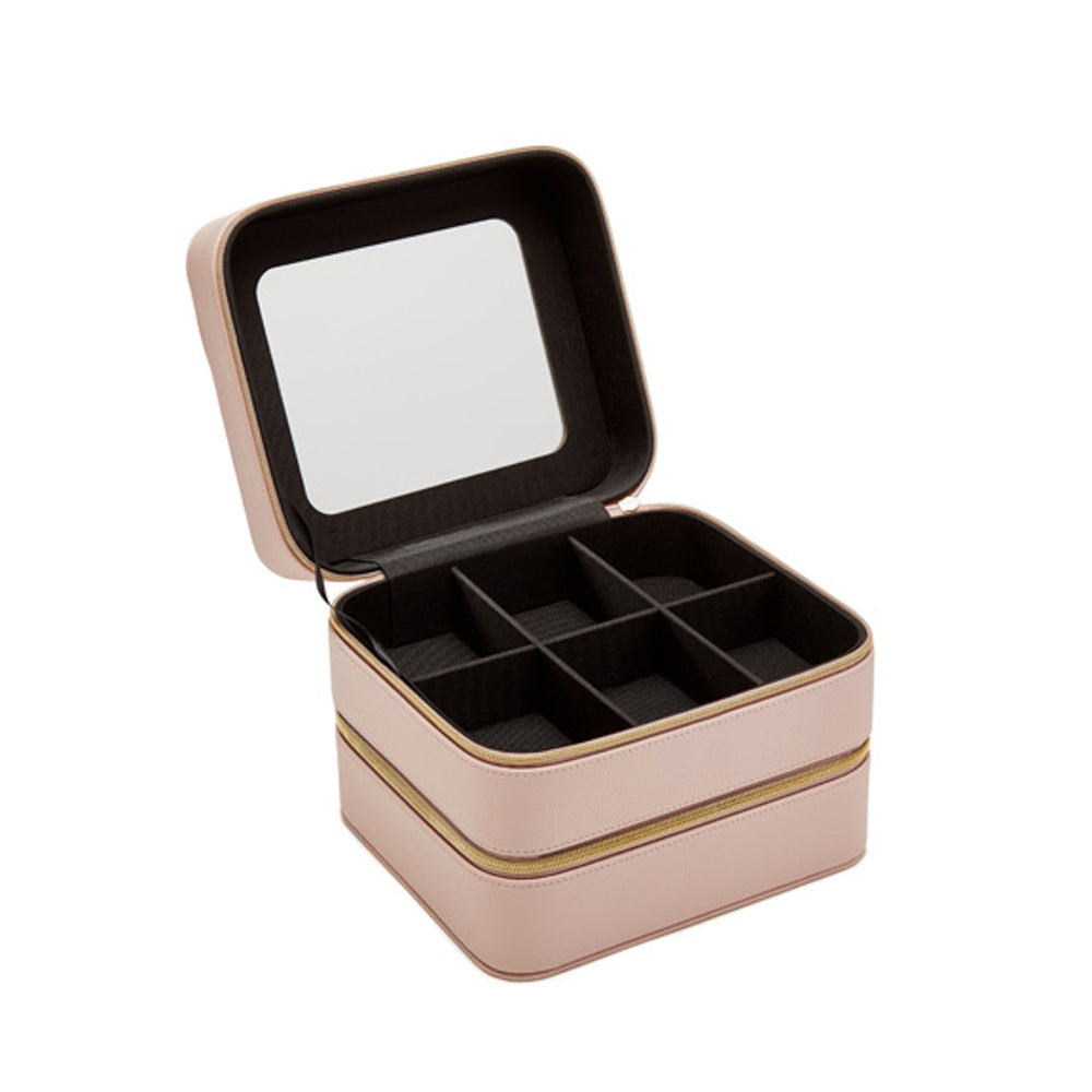 Brouk & Co Giftware Leah Travel Cosmetic Case