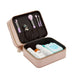 Brouk & Co Giftware Leah Travel Cosmetic Case