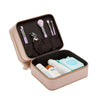 Brouk & Co Giftware Leah Travel Cosmetic Case