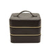 Brouk & Co Giftware Leah Travel Cosmetic Case