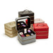 Brouk & Co Giftware Leah Travel Cosmetic Case