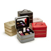Brouk & Co Giftware Leah Travel Cosmetic Case