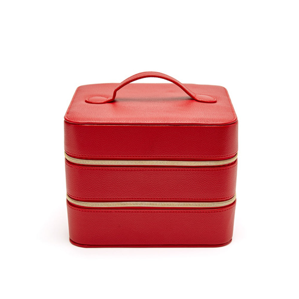 Brouk & Co Giftware Leah Travel Cosmetic Case