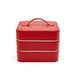 Brouk & Co Giftware Leah Travel Cosmetic Case