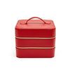 Brouk & Co Giftware Leah Travel Cosmetic Case