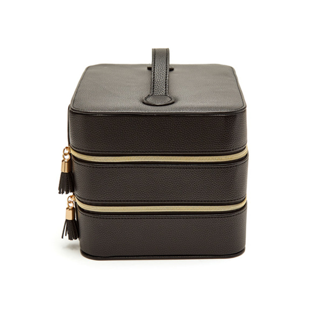 Brouk & Co Giftware Leah Travel Cosmetic Case