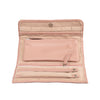 Brouk & Co Giftware Leo Jewelry Travel Clutch (Blush)