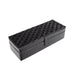 Brouk & Co Giftware Leo Travel Jewelry Box (Black)