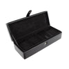 Brouk & Co Giftware Leo Travel Jewelry Box Blush
