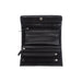 Brouk & Co Giftware Leo Travel Jewelry Clutch (Black)