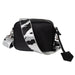 Brouk & Co Giftware Lexy Camera Bag Crossbody Black