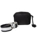 Brouk & Co Giftware Lexy Camera Bag Crossbody Black