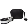 Brouk & Co Giftware Lexy Camera Bag Crossbody Black
