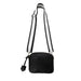 Brouk & Co Giftware Lexy Camera Bag Crossbody Black