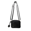 Brouk & Co Giftware Lexy Camera Bag Crossbody Black