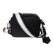 Brouk & Co Giftware Lexy Camera Bag Crossbody Black