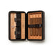 Brouk & Co Giftware Liam Cigar Travel Case