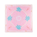 Brouk & Co Giftware Lotus Mahjong Mat Pink