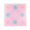 Brouk & Co Giftware Lotus Mahjong Mat Pink