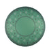 Brouk & Co Giftware Lucky Suits Poker Mat Green