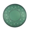 Brouk & Co Giftware Lucky Suits Poker Mat Green