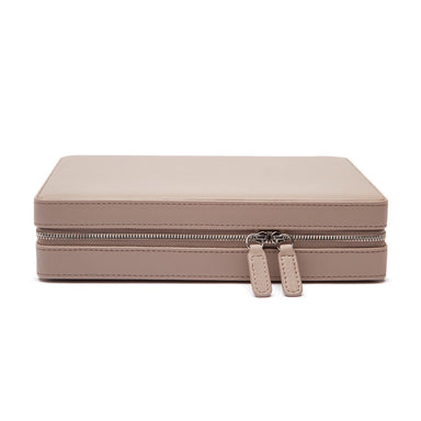 Brouk & Co Giftware Luna Large Travel Jewelry Case (Grey)