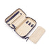 Brouk & Co Giftware Luna Medium Travel Jewelry Case Blush