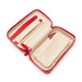 Brouk & Co Giftware Luna Medium Travel Jewelry Case Blush
