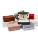 Brouk & Co Giftware Luna Medium Travel Jewelry Case Blush