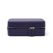 Brouk & Co Giftware Luna Medium Travel Jewelry Case (Navy)