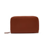 Brouk & Co Giftware Luna Travel Jewelry Wallet (Brown)