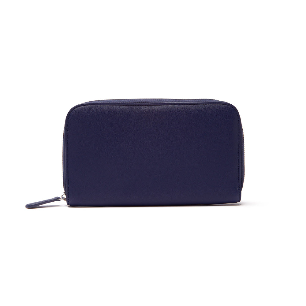 Brouk & Co Giftware Luna Travel Jewelry Wallet (Navy)