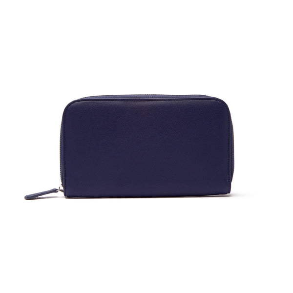 Brouk & Co Giftware Luna Travel Jewelry Wallet (Navy)