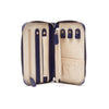 Brouk & Co Giftware Luna Travel Jewelry Wallet (Navy)