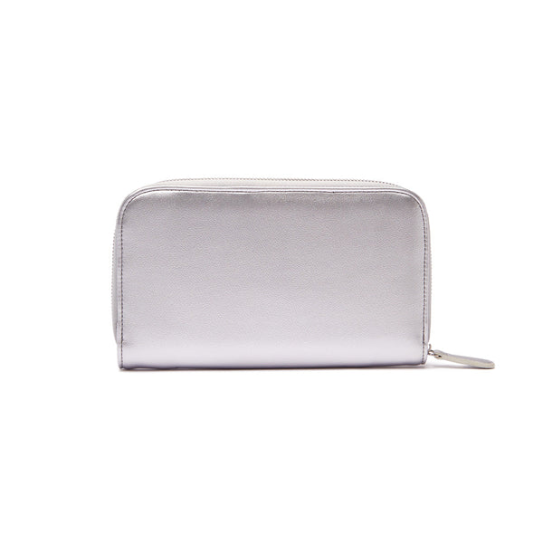 Brouk & Co Giftware Luna Travel Jewelry Wallet (Silver)