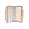 Brouk & Co Giftware Luna Travel Jewelry Wallet (Silver)