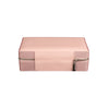 Brouk & Co Giftware Madison Travel Jewelry Case (Pink)