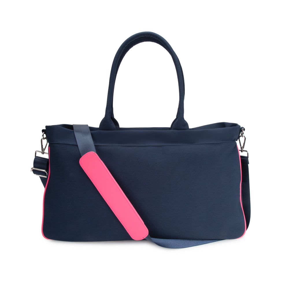 Brouk & Co Giftware Mahjong Tote Bag