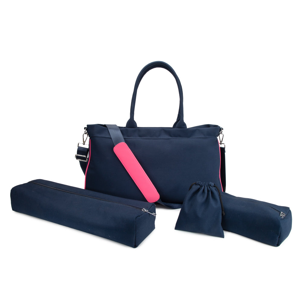 Brouk & Co Giftware Mahjong Tote Bag