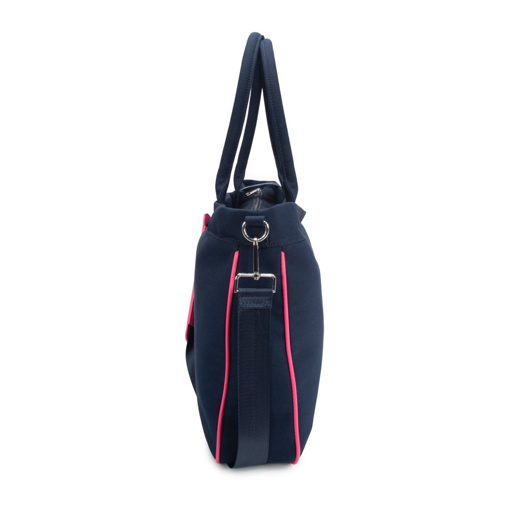 Brouk & Co Giftware Mahjong Tote Bag