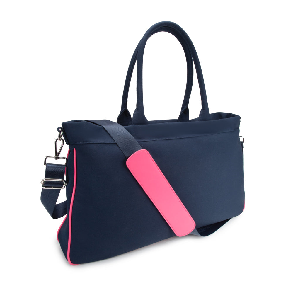 Brouk & Co Giftware Mahjong Tote Bag