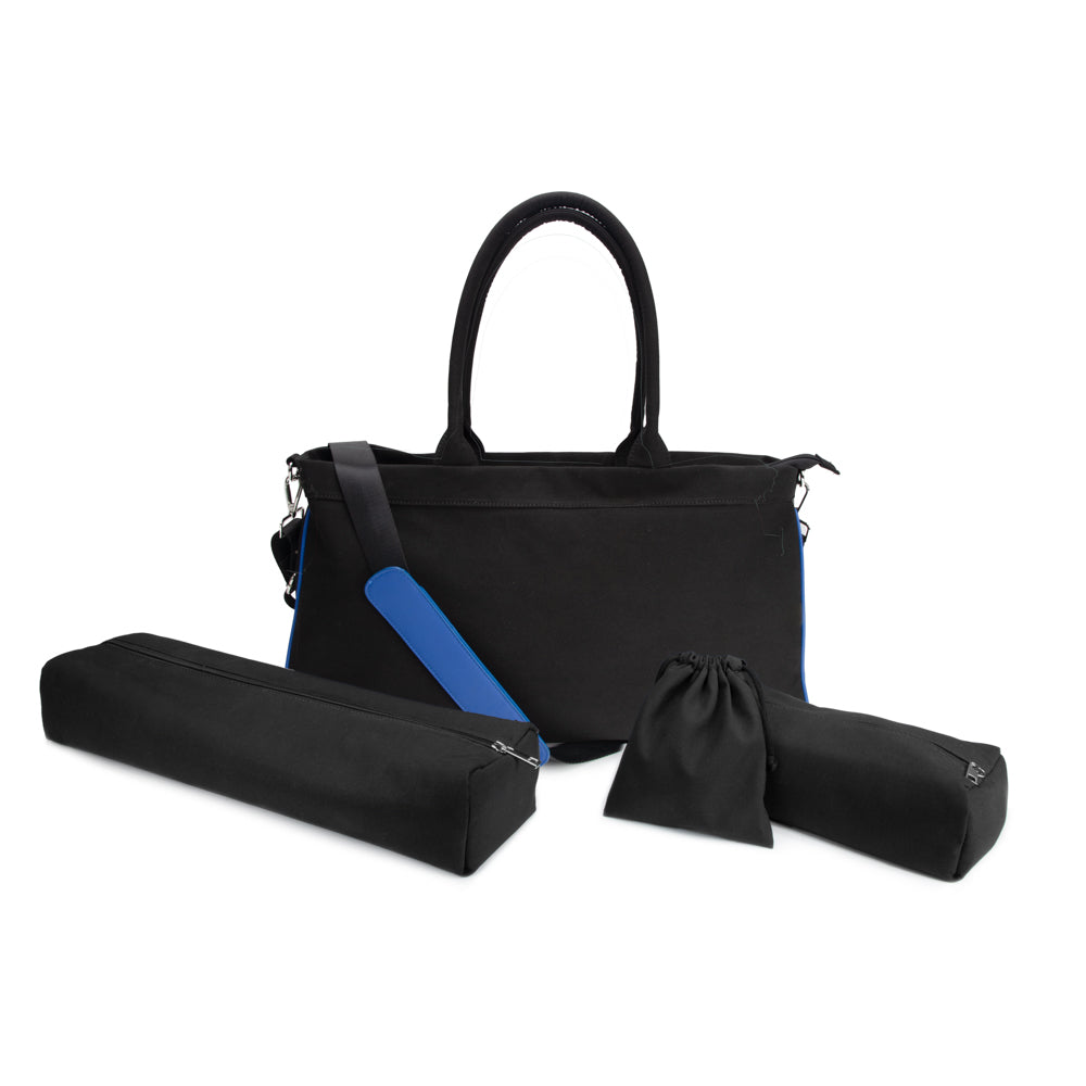 Brouk & Co Giftware Mahjong Tote Bag