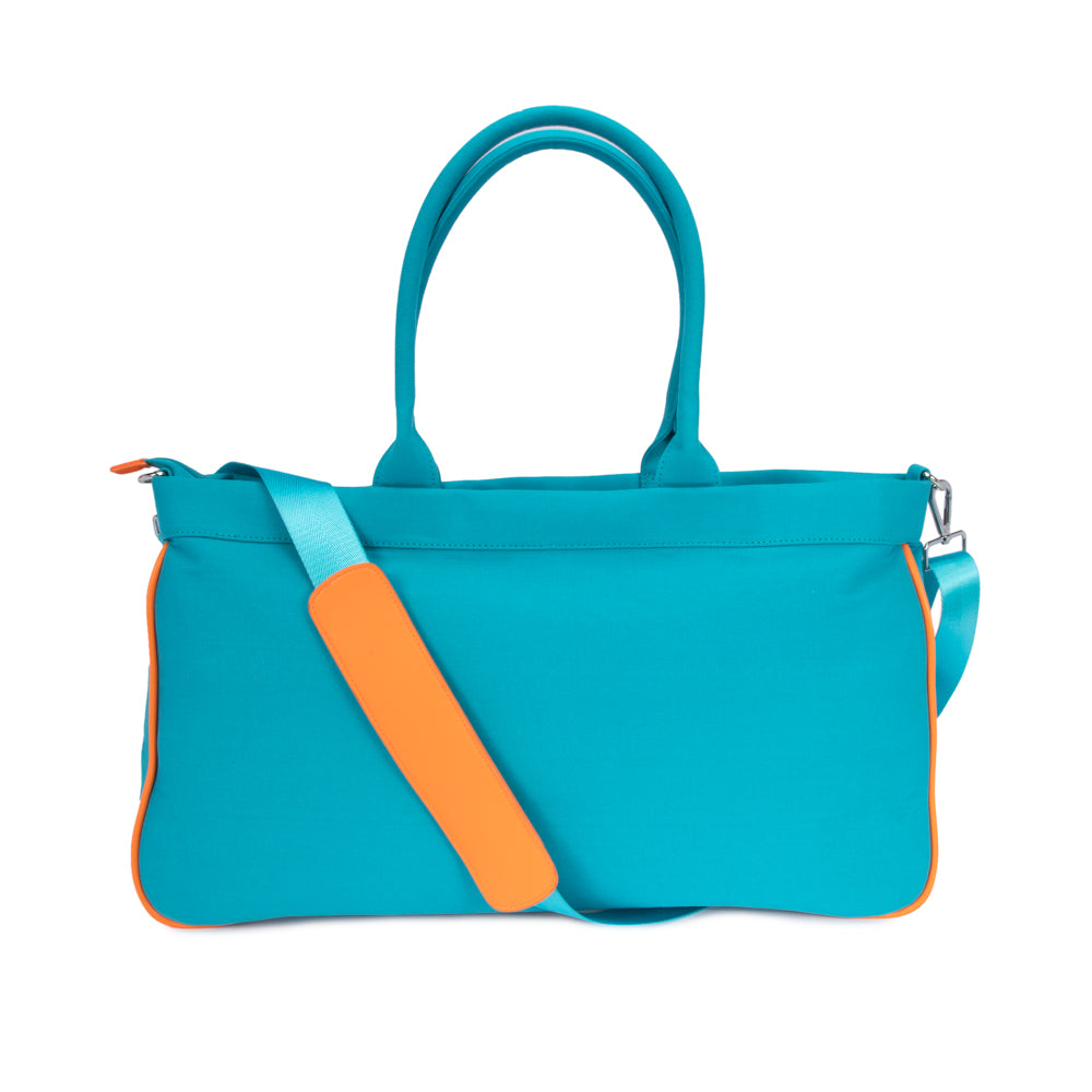 Brouk & Co Giftware Mahjong Tote Bag