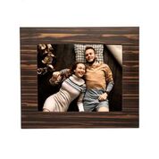 Brouk & Co Picture Frames Matte Ebony Picture Frame 8x10"