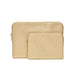 Brouk & Co Giftware Mia 2 Piece Pouch Gold