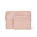 Brouk & Co Giftware Mia 2 Piece Pouch Pink