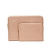Brouk & Co Giftware Mia 2 Piece Pouch Rosegold