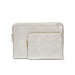 Brouk & Co Giftware Mia 2 Piece Pouch Silver