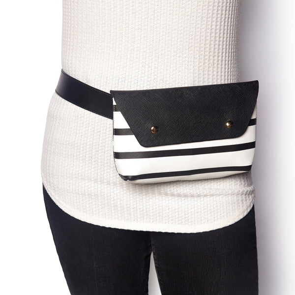 Brouk & Co Giftware Mia Belt Bag